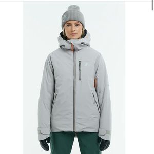 Brand new Orage Nina Insulated ski jacket size M